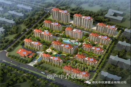 十七层楼房黄金楼层是几楼